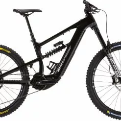 Nukeproof Megawatt 297 RS, Sort
