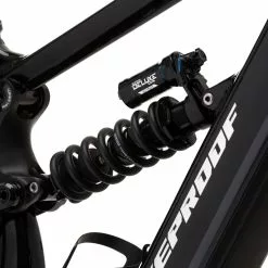 Nukeproof Megawatt 297 RS, Sort -E-bikes MTB Salg nukeproof megawatt 297 rs black 4