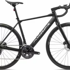Orbea Gain D20, Grøn