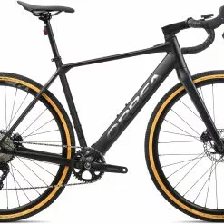 Orbea Gain D30 1X, Hvid