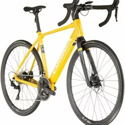 Orbea Gain D30, Orange