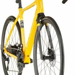 Orbea Gain D30, Orange 11 Orbea Gain D30, Orange -E-bikes MTB Salg orbea gain d30 mango black 3