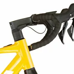 Orbea Gain D30, Orange 12 Orbea Gain D30, Orange -E-bikes MTB Salg orbea gain d30 mango black 4