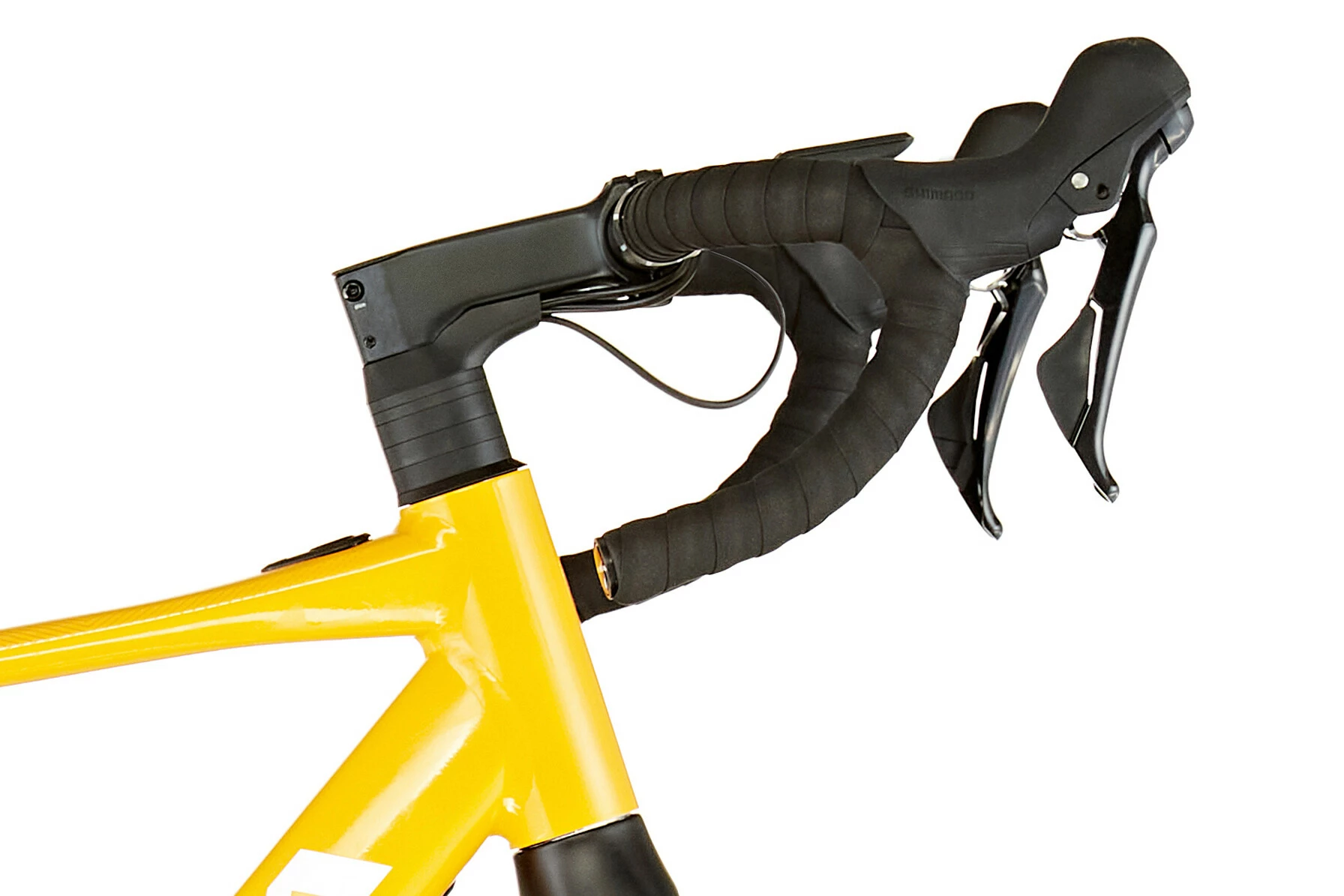 Orbea Gain D30, Orange 4 Orbea Gain D30, Orange - Billede 4