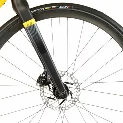 Orbea Gain D30, Orange 13 Orbea Gain D30, Orange -E-bikes MTB Salg orbea gain d30 mango black 5