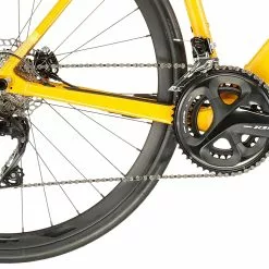 Orbea Gain D30, Orange 14 Orbea Gain D30, Orange -E-bikes MTB Salg orbea gain d30 mango black 6