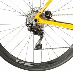 Orbea Gain D30, Orange 15 Orbea Gain D30, Orange -E-bikes MTB Salg orbea gain d30 mango black 7