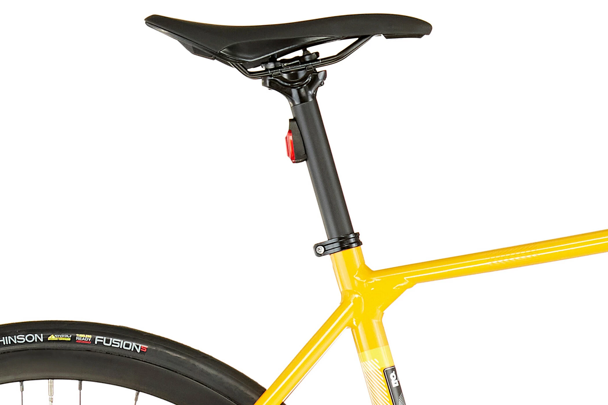 Orbea Gain D30, Orange 8 Orbea Gain D30, Orange - Billede 8