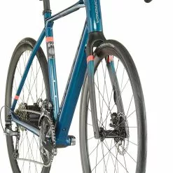 Orbea Gain D50, Sølv/sort 11 Orbea Gain D50, Sølv/sort -E-bikes MTB Salg orbea gain d50 borealis blue black 3