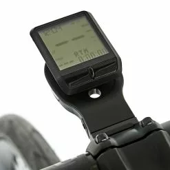 Orbea Gain D50, Blå/sort -E-bikes MTB Salg orbea gain d50 borealis blue black 9 2