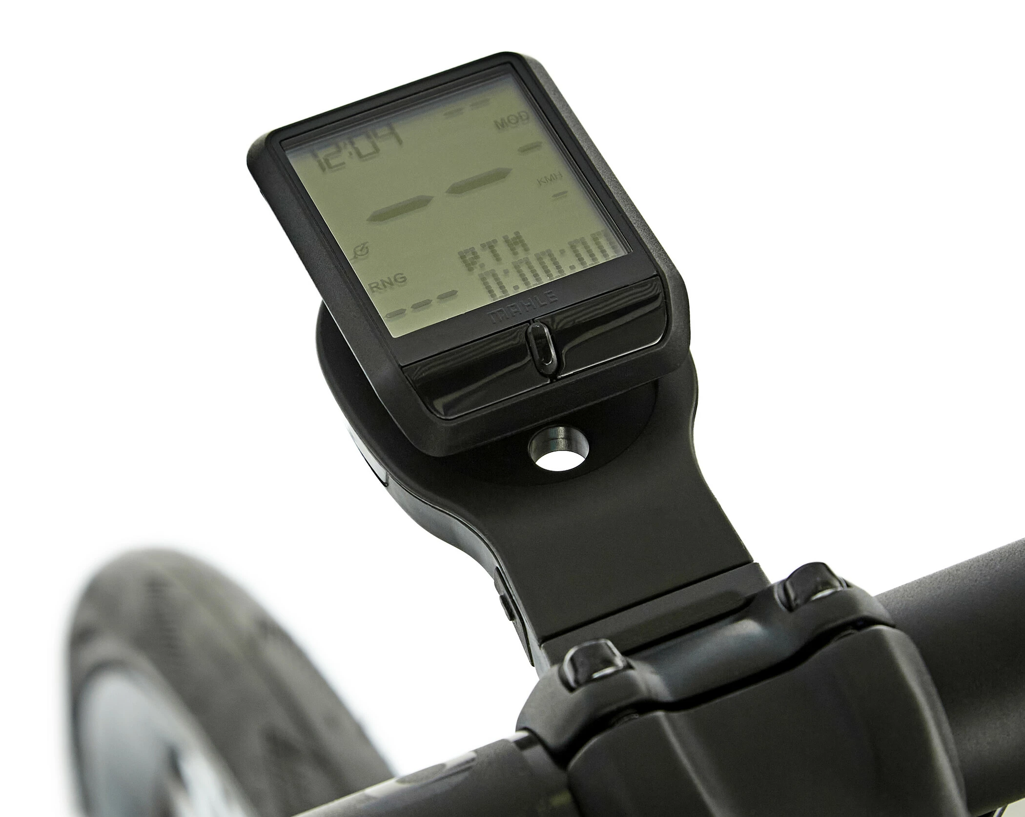 Orbea Gain D50, Sølv/sort 9 Orbea Gain D50, Sølv/sort - Billede 9