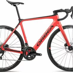 Orbea Gain M30, Rød