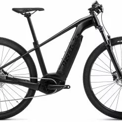 Orbea Keram 10, Sort