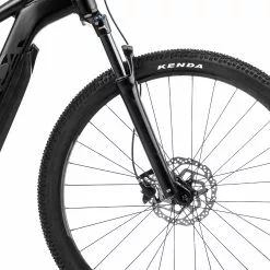 Orbea Keram 10, Blå 8 Orbea Keram 10, Blå -E-bikes MTB Salg orbea keram 10 black 3 1
