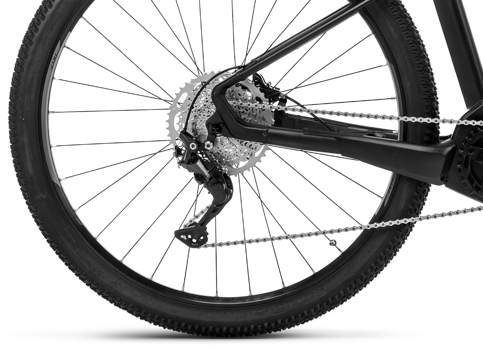 Orbea Keram 10, Blå 5 Orbea Keram 10, Blå - Billede 5