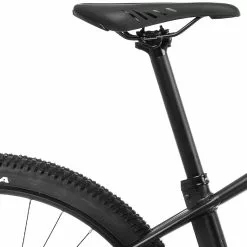 Orbea Keram 10, Oliven 11 Orbea Keram 10, Oliven -E-bikes MTB Salg orbea keram 10 black 6