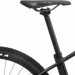 Orbea Keram 30, Oliven -E-bikes MTB Salg orbea keram 30 black 6 1