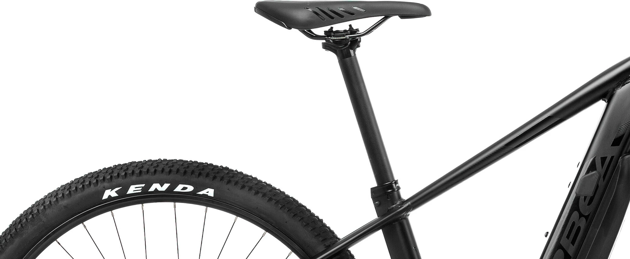 Orbea Keram 30, Sort 6 Orbea Keram 30, Sort - Billede 6