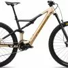 Orbea Rise H30, Sort