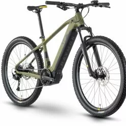 Raymon HardRay E 4.0 27.5", Sort