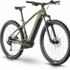 Raymon HardRay E 4.0 29", Sort