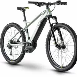 Raymon HardRay E 5.0 27.5", Turkis/sort