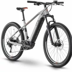 Raymon HardRay E 6.0 29", Grå