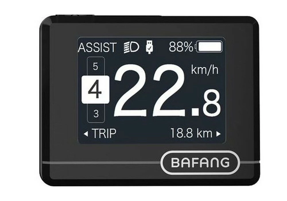 S'COOL S'cool E-troX Race 24 9-S Børn, Oliven 9 S'COOL S'cool E-troX Race 24 9-S Børn, Oliven - Billede 9