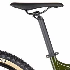 S'COOL S'cool E-troX Race 26 9-S Børn, Rød -E-bikes MTB Salg scool e trox race 26 9 s kinder olive beige 8 1