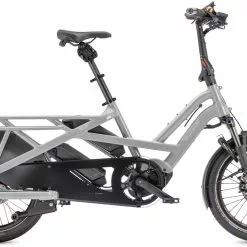 Tern GSD R14 20", Grå