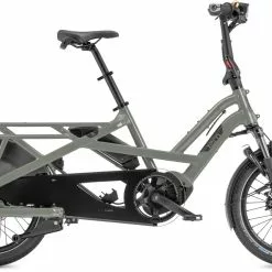 Tern GSD S00 20", Rød