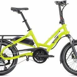 Tern HSD P9 20", Gul