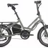 Tern HSD S5i DI2 Jubilee 20 ", Oliven
