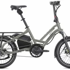 Tern HSD S5i DI2 Jubilee 20 ", Oliven