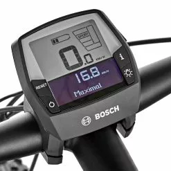 Tern Quick Haul D7i 20", Turkis -E-bikes MTB Salg tern quick haul d7i 20 beetle blue sea 9