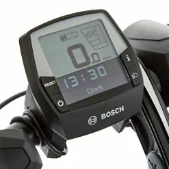 Tern Quick Haul D9 20", Sort -E-bikes MTB Salg tern quick haul d9 20 slate mint 9