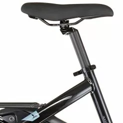 Tern Quick Haul P5i 20", R&oslash;d -E-bikes MTB Salg tern quick haul p5i 20 black nimbus 8