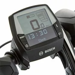 Tern Quick Haul P5i 20", R&oslash;d -E-bikes MTB Salg tern quick haul p5i 20 black nimbus 9