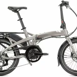 Tern Vektron Q9 20 ", Sølv