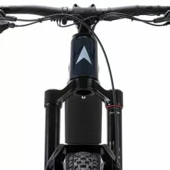 Vitus E-Sommet VR International, Blå/sort 30 Vitus E-Sommet VR International, Blå/sort -E-bikes MTB Salg vitus e sommet vr asian built blue black 10