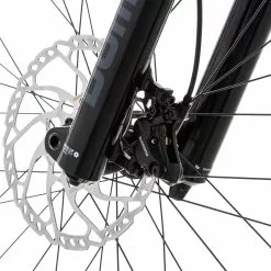 Vitus E-Sommet VR International, Blå/sort 32 Vitus E-Sommet VR International, Blå/sort -E-bikes MTB Salg vitus e sommet vr asian built blue black 12