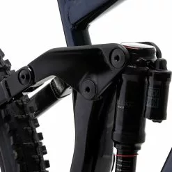 Vitus E-Sommet VR International, Blå/sort 35 Vitus E-Sommet VR International, Blå/sort -E-bikes MTB Salg vitus e sommet vr asian built blue black 15