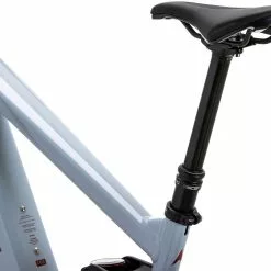 Vitus E-Sommet VRS, Hvid/sort 36 Vitus E-Sommet VRS, Hvid/sort -E-bikes MTB Salg vitus e sommet vrs oryx grey black 14