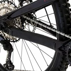 Vitus E-Sommet VRS, Hvid/sort 42 Vitus E-Sommet VRS, Hvid/sort -E-bikes MTB Salg vitus e sommet vrs oryx grey black 20