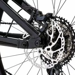 Vitus E-Sommet VRS, Hvid/sort 44 Vitus E-Sommet VRS, Hvid/sort -E-bikes MTB Salg vitus e sommet vrs oryx grey black 22