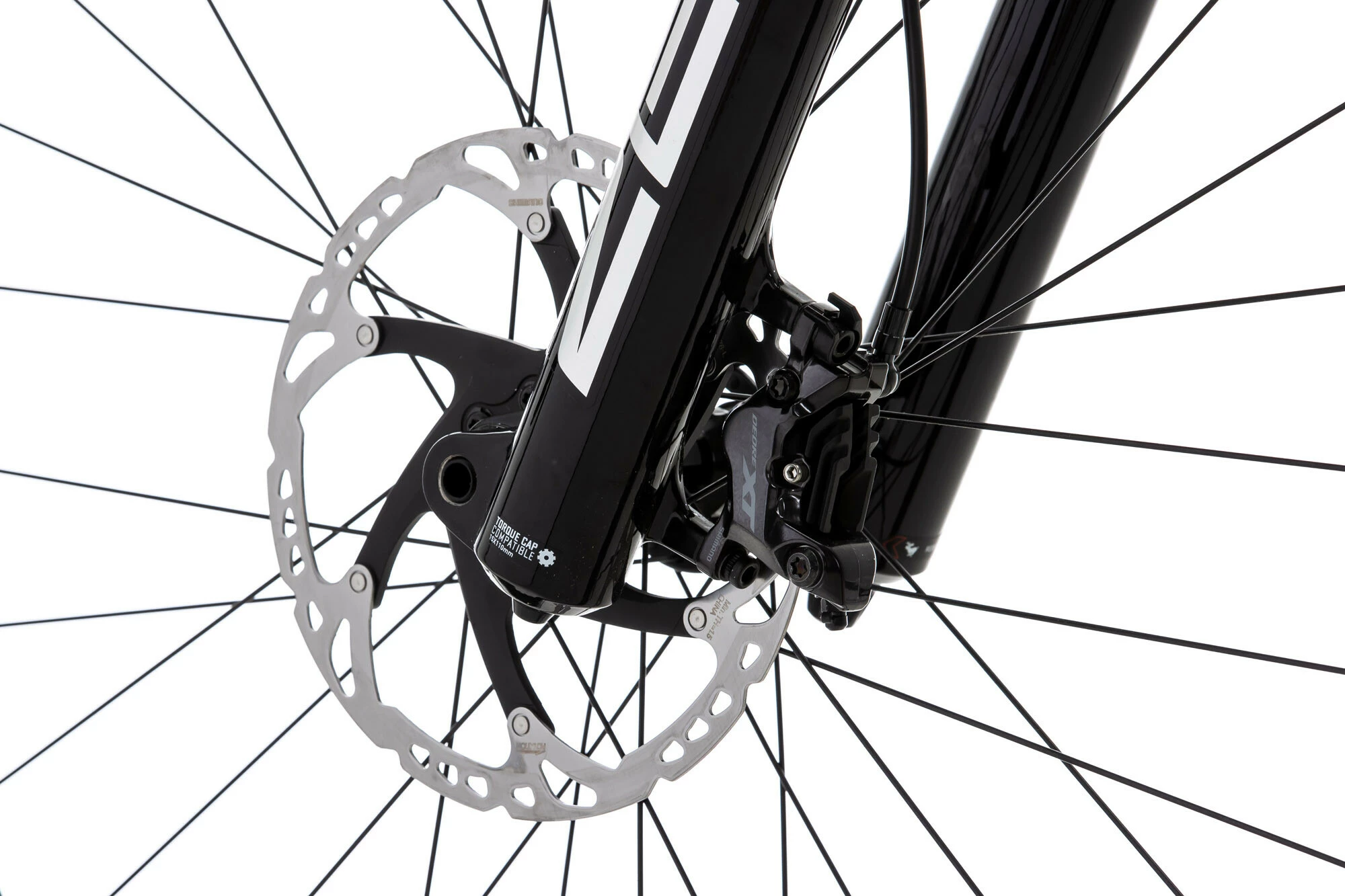 Vitus E-Sommet VRX International, Grøn/sort 12 Vitus E-Sommet VRX International, Grøn/sort - Billede 12