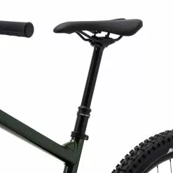 Vitus E-Sommet VRX International, Grøn/sort 32 Vitus E-Sommet VRX International, Grøn/sort -E-bikes MTB Salg vitus e sommet vrx asian built racing green black 13