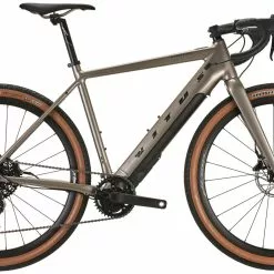 Vitus E-Substance Alloy Apex Intl.