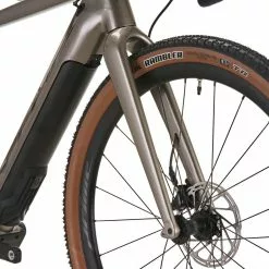 Vitus E-Substance Alloy Apex Intl. -E-bikes MTB Salg vitus e substance alloy apex intl gold 12