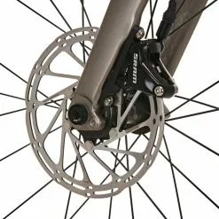 Vitus E-Substance Alloy Apex Intl. -E-bikes MTB Salg vitus e substance alloy apex intl gold 13